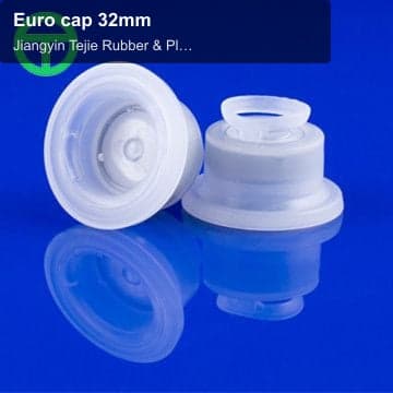Euro cap 32mm