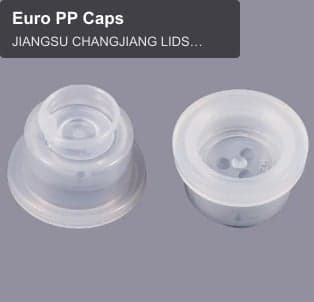 Euro PP Caps