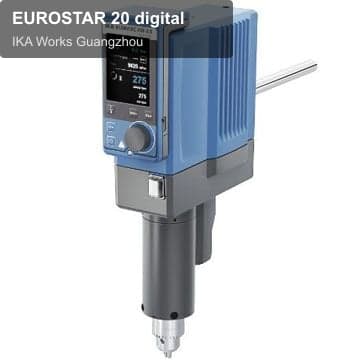 EUROSTAR 20 digital