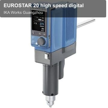 EUROSTAR 20 high speed digital