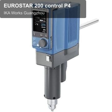 EUROSTAR 200 control P4