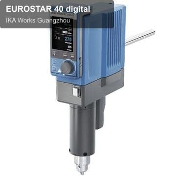 EUROSTAR 40 digital