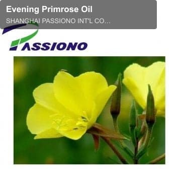 Evening Primrose Oil