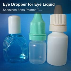 Eye Dropper for Eye Liquid