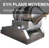 EYH PLANR MOVEMENT MIXER