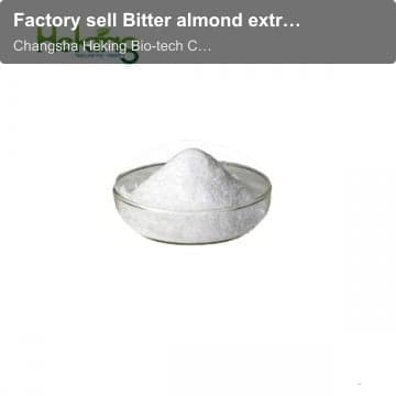Factory sell Bitter almond extract