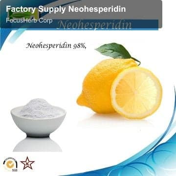 Factory Supply Neohesperidin
