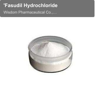 'Fasudil Hydrochloride