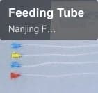 Feeding Tube