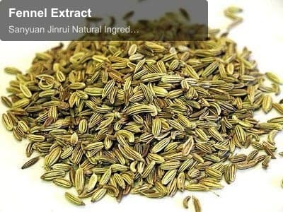 Fennel Extract