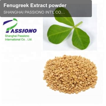 Fenugreek Extract powder