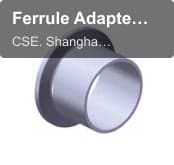 Ferrule Adapter IDF/JIS Ferrule