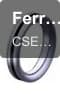 Ferrule Adapter Imperial 13PG(EP+PT)