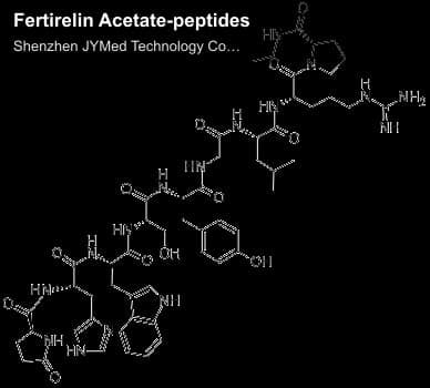 Fertirelin Acetate-peptides
