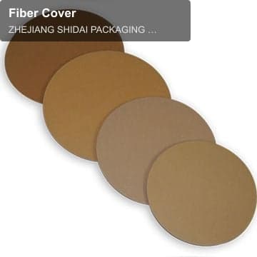 Fiber Cover