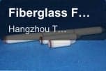 Fiberglass Filter Cartridge