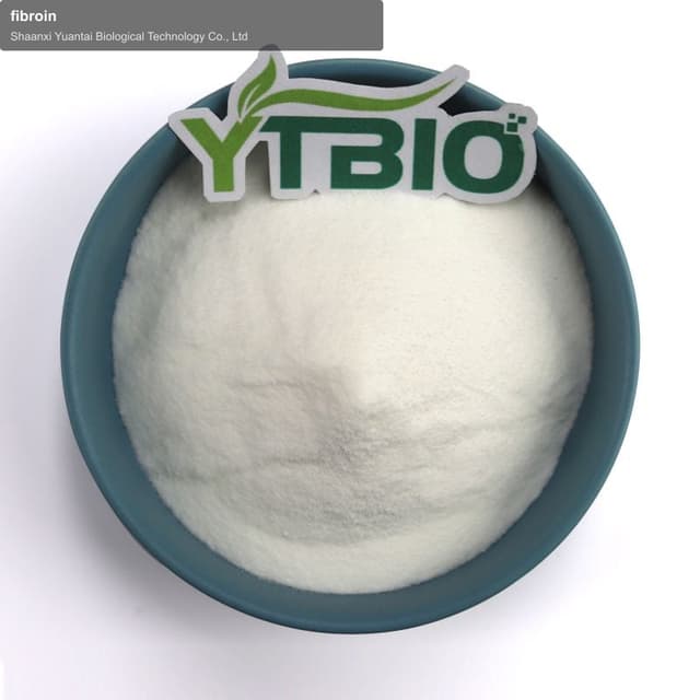 fibroin