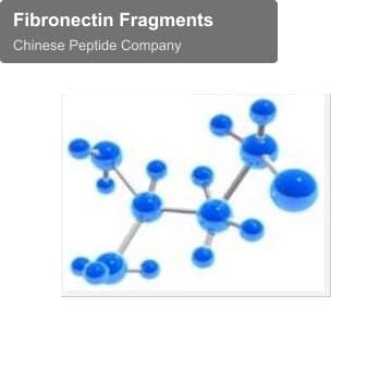 Fibronectin Fragments