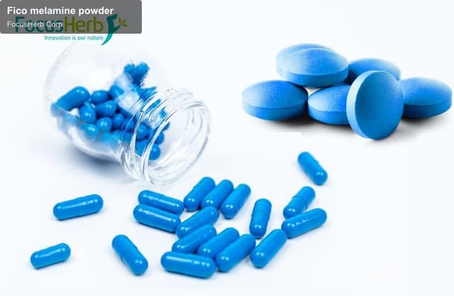 Fico melamine powder
