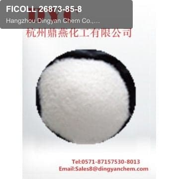 FICOLL 26873-85-8