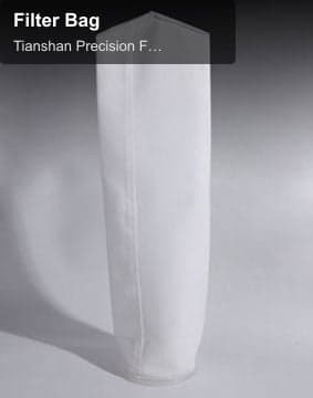 Filter Bag