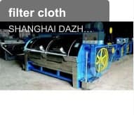 filter cloth