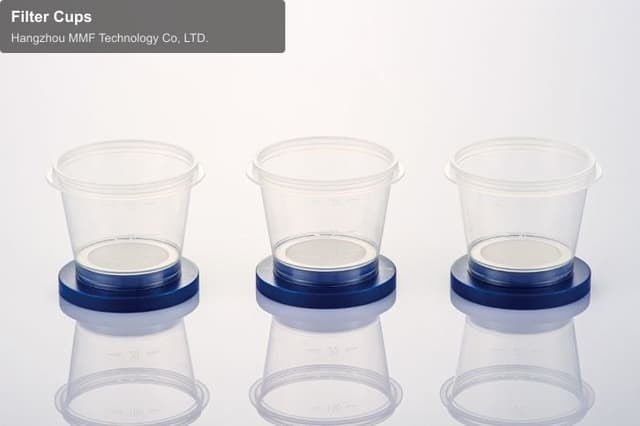 Filter Cups