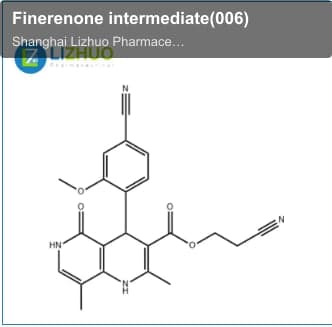 Finerenone intermediate(006)