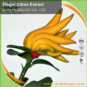 Finger Citron Extract