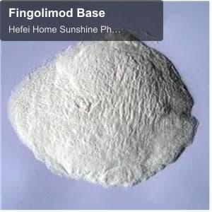 Fingolimod Base