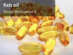 fish oil