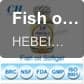 Fish oil softgel