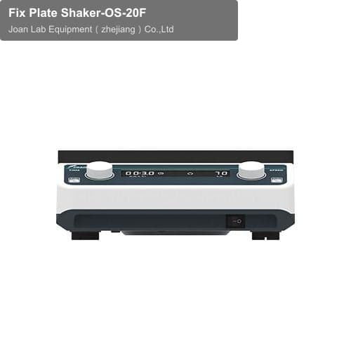 Fix Plate Shaker-OS-20F