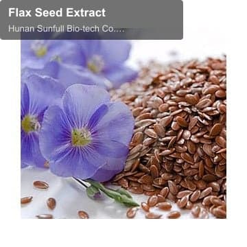 Flax Seed Extract