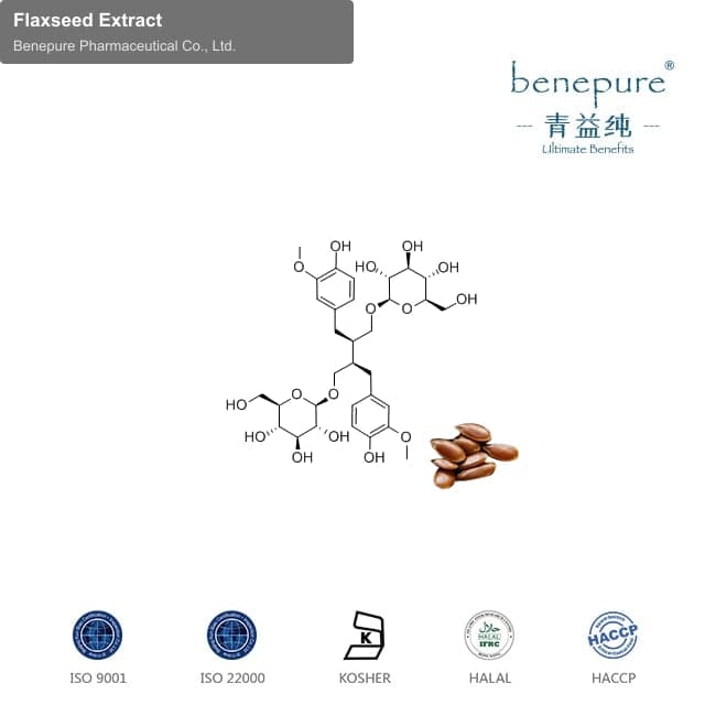 Flaxseed Extract