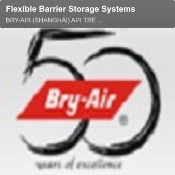 Flexible Barrier Storage Systems