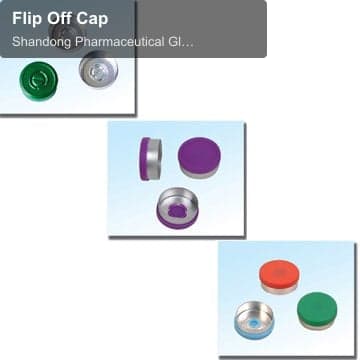 Flip Off Cap