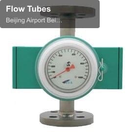 Flow Tubes