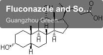 Fluconazole and Sodium Chloride Injection 100ml