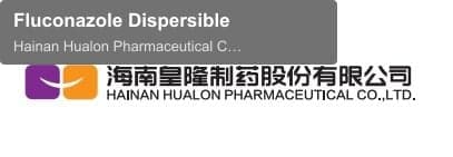 Fluconazole Dispersible