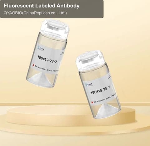 Fluorescent Labeled Antibody