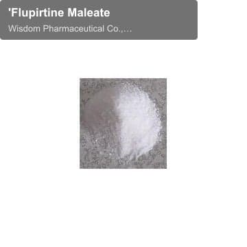 'Flupirtine Maleate