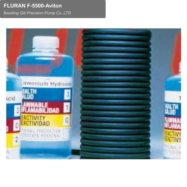 FLURAN F-5500-Aviton