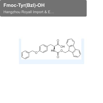 Fmoc-Tyr(Bzl)-OH