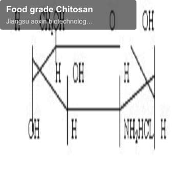 Food grade Chitosan
