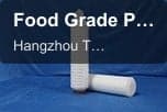 Food Grade PP Cartridge
