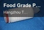 Food Grade PTFE Cartridge