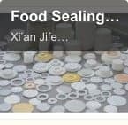 Food Sealing Gasket