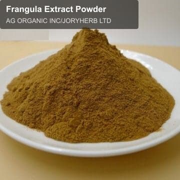Frangula Extract Powder