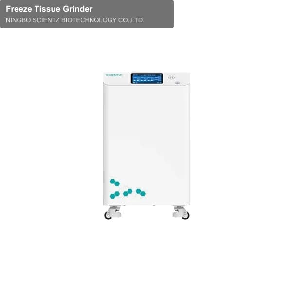 Freeze Tissue Grinder